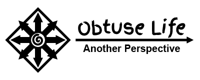 Obtuse Life Logo